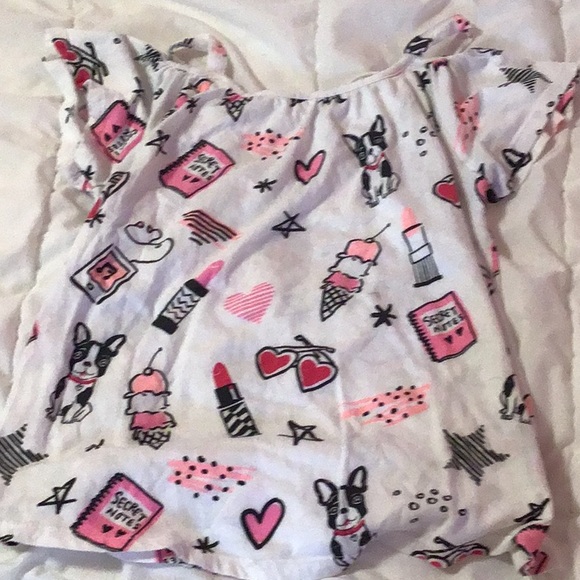 Junior shirt - Picture 1 of 1